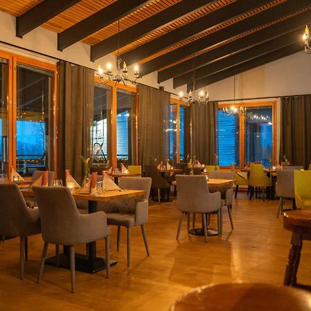 KIDE hotel by Iso-Syöte Ervasti Kültér fotó
