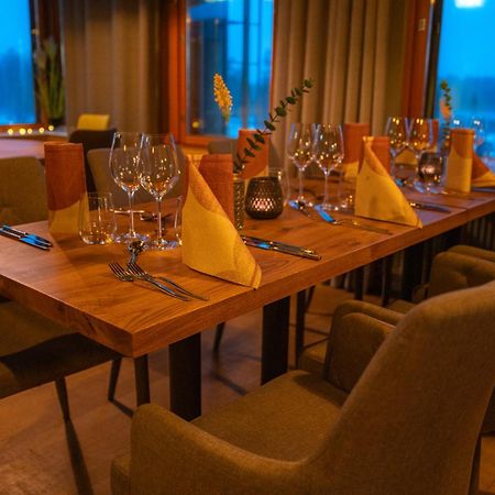 KIDE hotel by Iso-Syöte Ervasti Kültér fotó