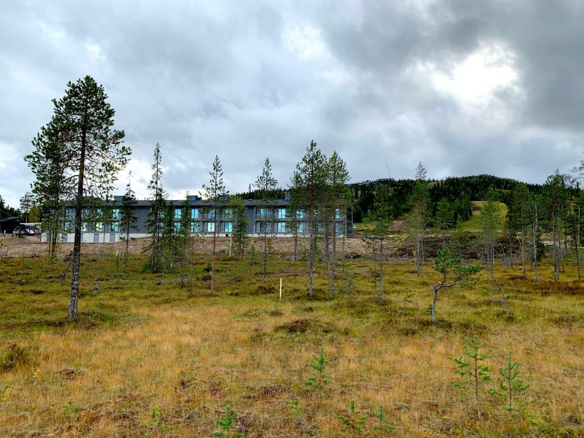 KIDE hotel by Iso-Syöte Ervasti Kültér fotó